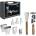 STEINEL Дюза за пистолет за горещ въздух с аксесоари Steinel Tools PRO 103737600 (103737600)