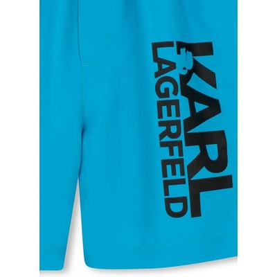 KARL LAGERFELD Детски плувни шорти Karl Lagerfeld (Z31079.86.108)