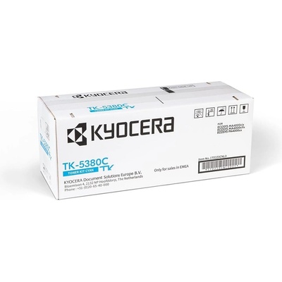 Kyocera TK-5380C (1T02Z0CNL0)