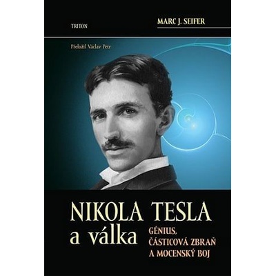 Nikola Tesla a válka