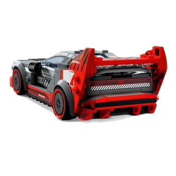 LEGO® Speed Champions - Audi S1 e-tron quattro (76921)