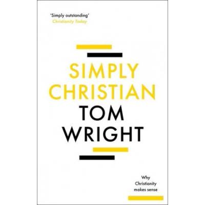Simply Christian | Tom Wright