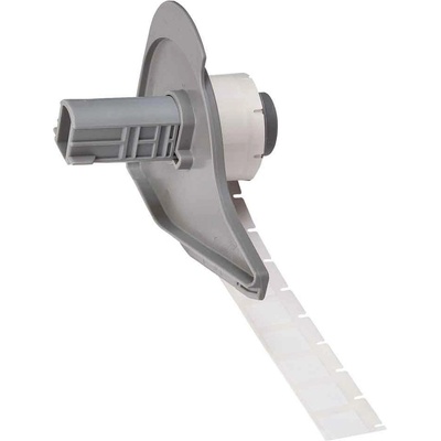 Brady M7-7-423 / 173313, Label Printer Labels, 12.70 mm x 12.70 mm