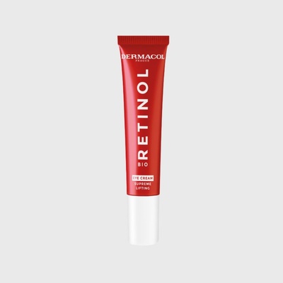 Dermacol Bio Retinol eye Cream 15 ml