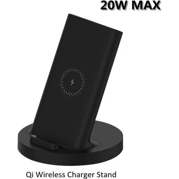 Xiaomi Mi 20W Wireless Charging Stand Стойка с безжично зареждане (GDS4145GL)