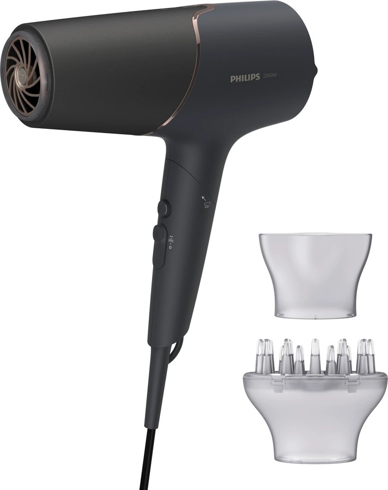 Philips BHD538/30