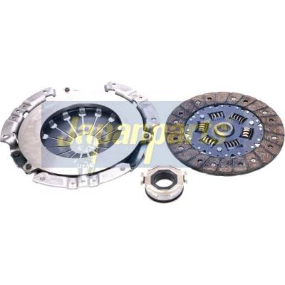 Sada spojky JAPANPARTS KF-704 (KF704)