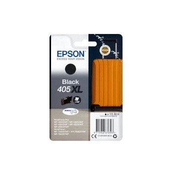 Image 1 of Epson Ink 405 XL Black