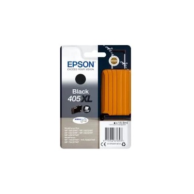 Epson Ink 405 XL Black
