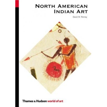 North American Indian Art