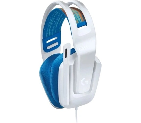 Logitech G335 Wired Gaming Headset