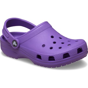 Crocs Детски сандали Crocs Kid's Classic Clog Sandals - Purple - размер C11 (US) (702-2085-5211)