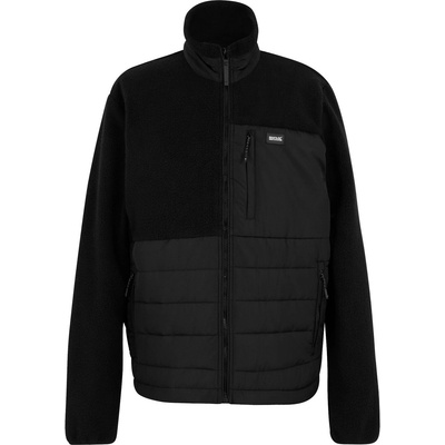 Regatta Frankie Borg Hybrid Размер: XXL / Цвят: черен