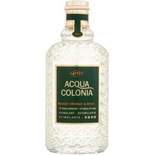 4711 Acqua Colonia Blood Orange & Basil kolínská voda unisex 170 ml