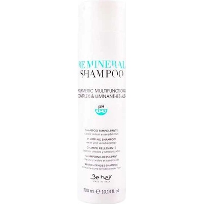 Be Hair BeMineral Plump Shampoo 300 ml