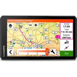 Garmin - 010-02781-10 (010-02781-10) Авто мултимедия