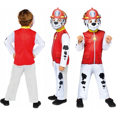 Amscan Paw Patrol Marshall
