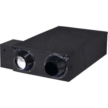 Midea 2000m³/h s vyvinutým ovládačom