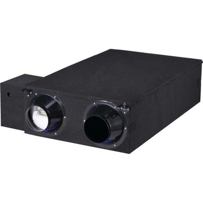 Midea 2000m³/h s vyvinutým ovládačom