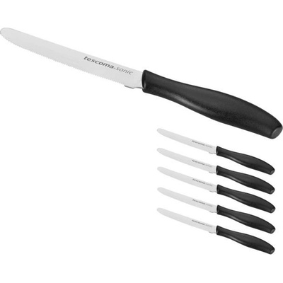 Tescoma Nůž svačinový SONIC 12cm 6 ks 862011