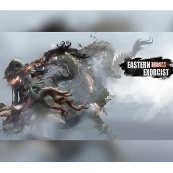 Eastern Exorcist