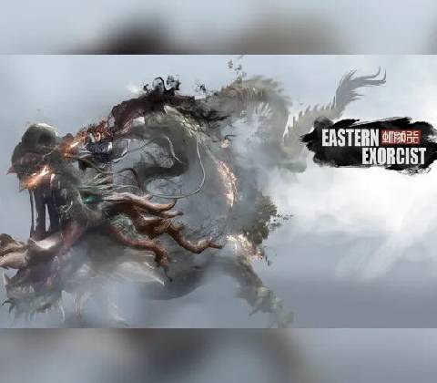 Eastern Exorcist