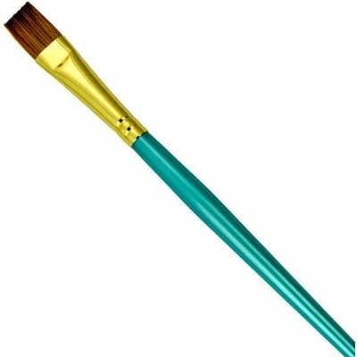 Plochý štetec Menta Series 78 od Royal & Langnickel - 1