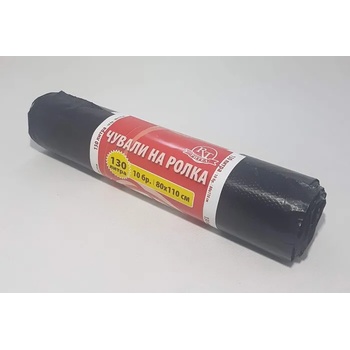 Image 1 of Jin bo yang ЧУВАЛ РОЛКА 80/110-10БР-130л-КР (401400)