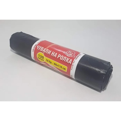 Jin bo yang ЧУВАЛ РОЛКА 80/110-10БР-130л-КР (401400)