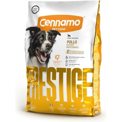 Prestige Adult Medium Chicken 2 kg