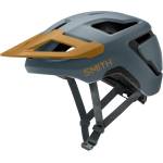 Smith Optics Каска за планинско колоездене Smith Pilot Mips Bike helmet - Matte Flint - размер XS 48-52 cm (851-1923-0311)