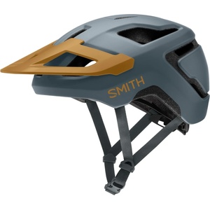 Smith Optics Каска за планинско колоездене Smith Pilot Mips Bike helmet - Matte Flint - размер XS 48-52 cm (851-1923-0311)