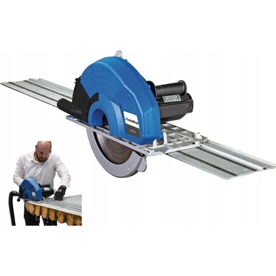 Metallkraft HKS 320