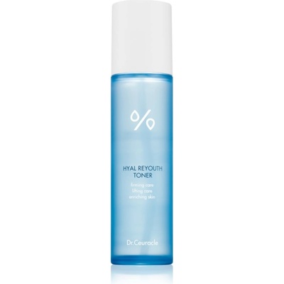 Dr. Ceuracle Hyal Reyouth хидратиращ тоник с хиалуронова киселина 120ml