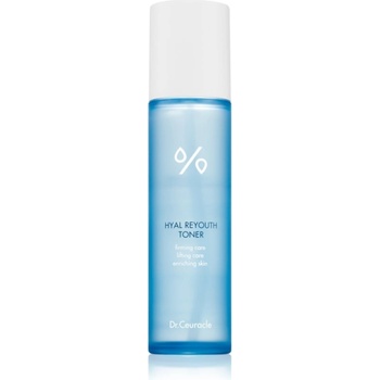 Dr. Ceuracle Hyal Reyouth хидратиращ тоник с хиалуронова киселина 120ml