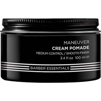 Redken Brews Крем за коса Maneuver, 100 ml