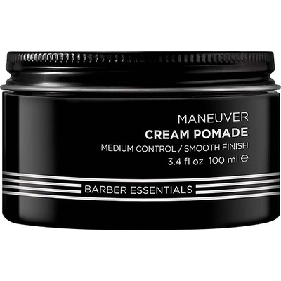 Redken Brews Крем за коса Maneuver, 100 ml