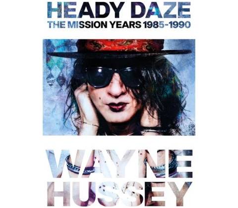 Heady Daze