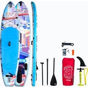 iBoard SUP дъска iBoard City 11