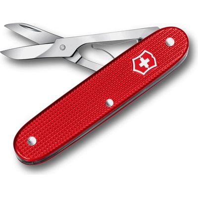 Victorinox 0.8070.20 Companion X Alox, 93 mm, červený