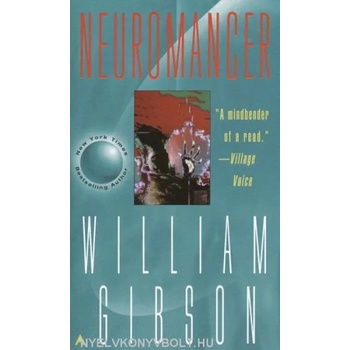 Image 1 of Neuromancer