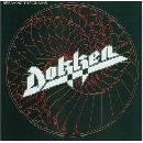 Breaking the Chains Dokken CD Album