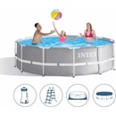 Image 1 of Intex Intex Prism Frame 427x107 cm (26720NP/GN)