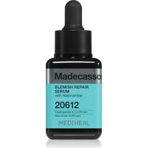 MEDIHEAL Madecassoside Blemish Repair Serum хидратиращ и успокояващ серум за кожа с хиперпигментация 40ml