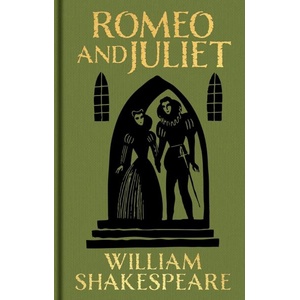 Romeo and Juliet (ISBN: 9781398864580)