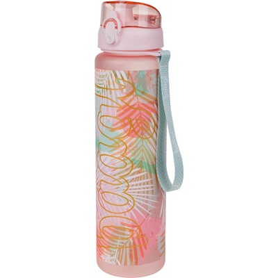 Baagl Tritanová fľaša na nápoje Sunset 1000 ml