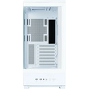 Zalman P50 White