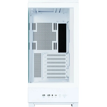 Zalman P50 White
