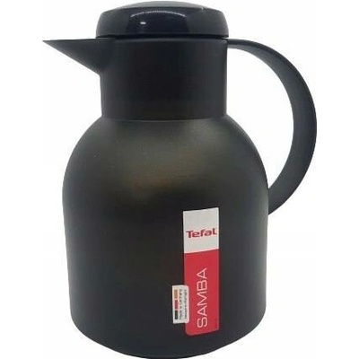 Tefal termoska na nápoje 1 l černá