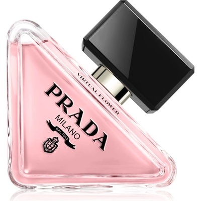 Prada Paradoxe Virtual Flower parfumovaná voda dámska 50 ml plniteľný flakón